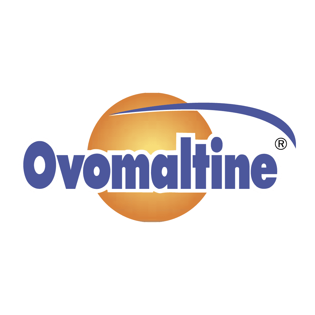 Ovomaltine